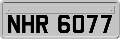 NHR6077