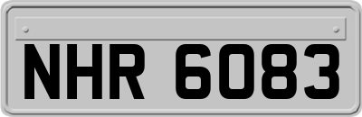 NHR6083