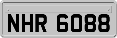 NHR6088