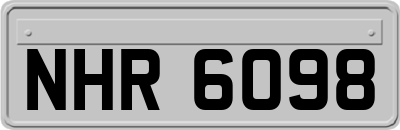 NHR6098