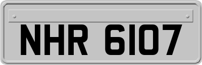 NHR6107
