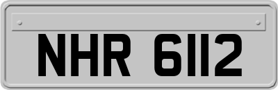 NHR6112