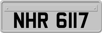 NHR6117