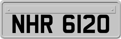 NHR6120