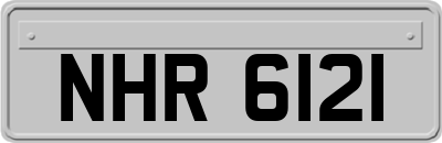 NHR6121