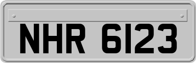 NHR6123