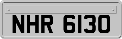 NHR6130
