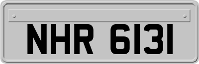 NHR6131