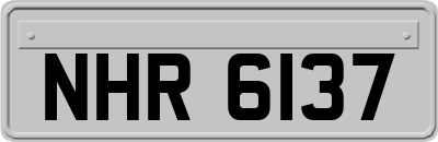 NHR6137