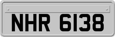 NHR6138