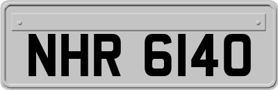 NHR6140