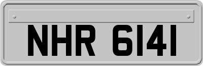 NHR6141