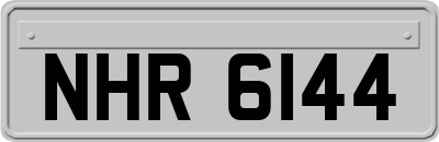 NHR6144