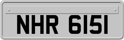 NHR6151