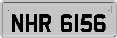NHR6156