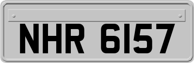 NHR6157
