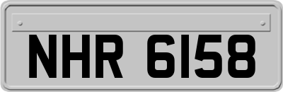 NHR6158