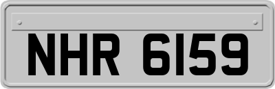NHR6159