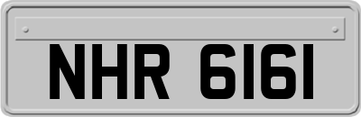 NHR6161