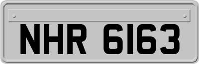NHR6163