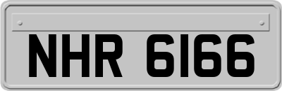 NHR6166