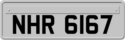 NHR6167