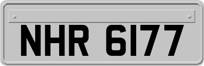 NHR6177