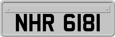 NHR6181