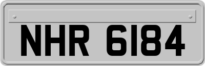 NHR6184