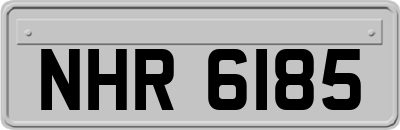 NHR6185