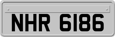NHR6186