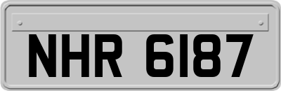 NHR6187
