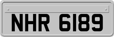 NHR6189