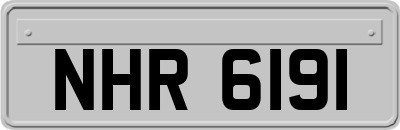 NHR6191