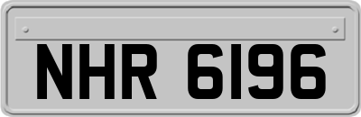 NHR6196