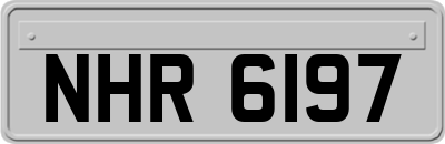 NHR6197