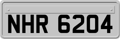 NHR6204