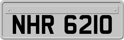 NHR6210