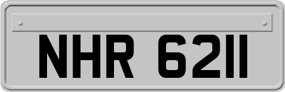 NHR6211