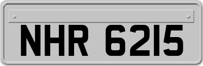 NHR6215