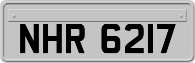NHR6217