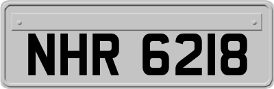 NHR6218