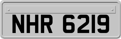 NHR6219