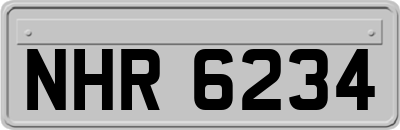 NHR6234