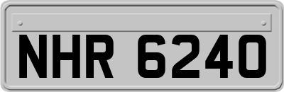 NHR6240