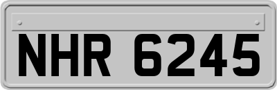 NHR6245