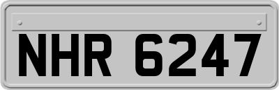 NHR6247