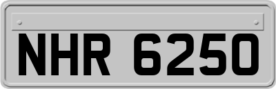 NHR6250