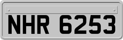 NHR6253