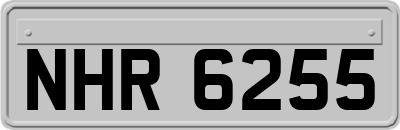 NHR6255